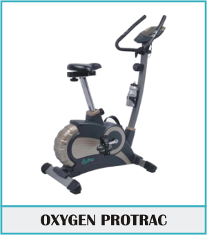 Oxygen ProTrac